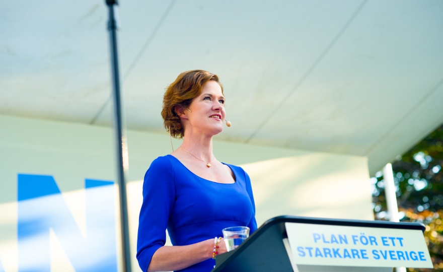 Anna Kinberg Batra