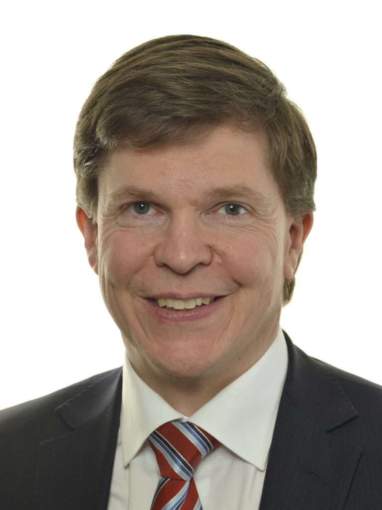 Andreas Norlén