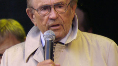 Arne Weise