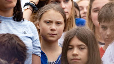 Veckans fördjupning fredspriset