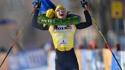 Lina Korsgren