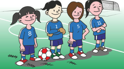 Fotboll